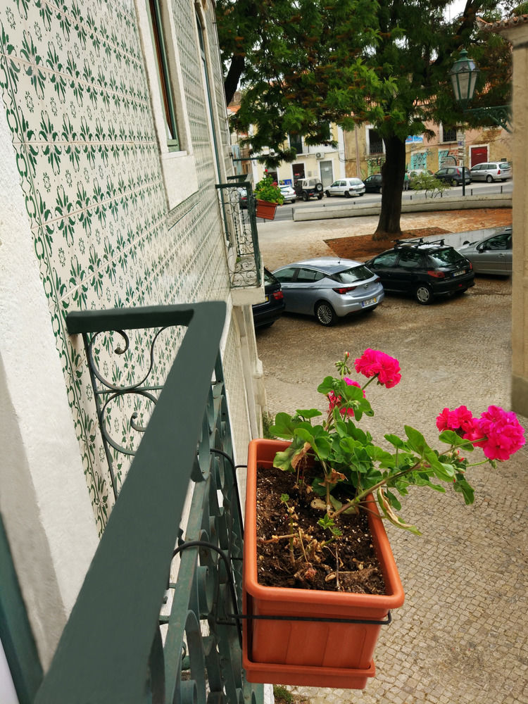 Hotel Solaris Setúbal Exterior foto