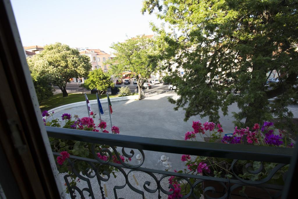 Hotel Solaris Setúbal Exterior foto