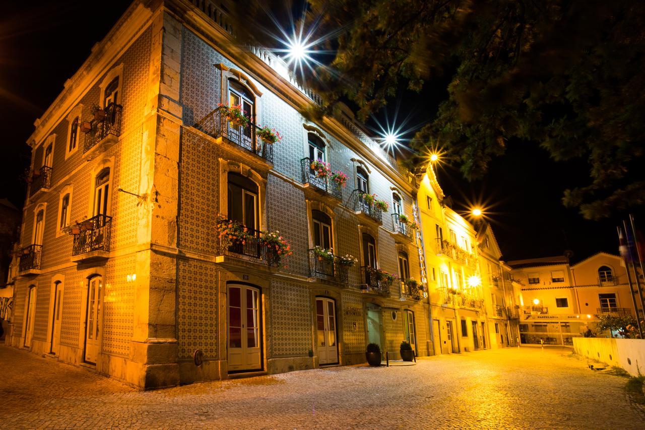 Hotel Solaris Setúbal Exterior foto
