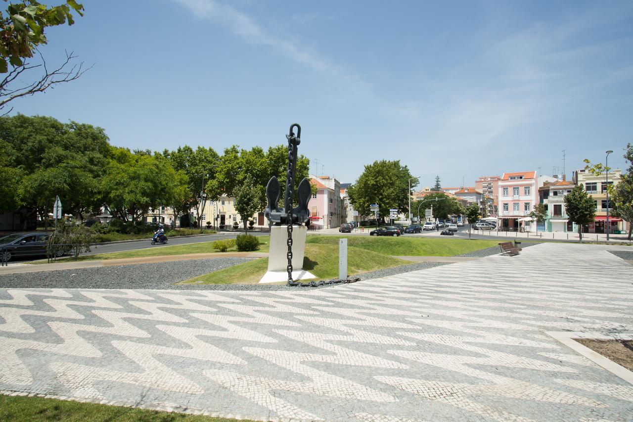 Hotel Solaris Setúbal Exterior foto