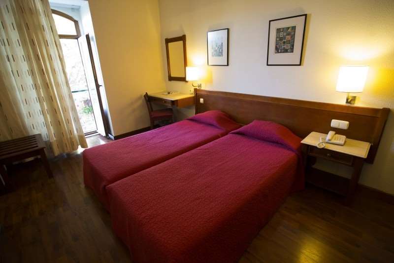 Hotel Solaris Setúbal Cameră foto
